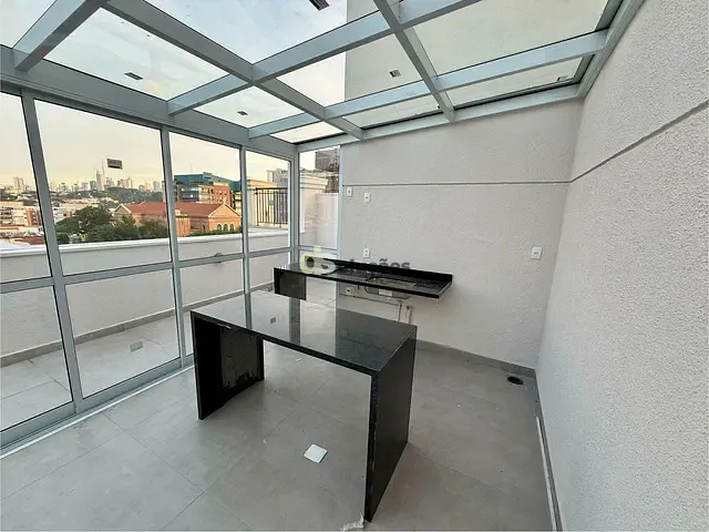 Cobertura / Penthouse 3 quartos e 3 banheiros, à venda, no bairro Vila Ipojuca em São Paulo