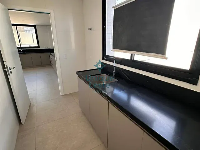Cobertura / Penthouse 4 quartos e 4 banheiros, à venda, no bairro Liberdade em Belo Horizonte