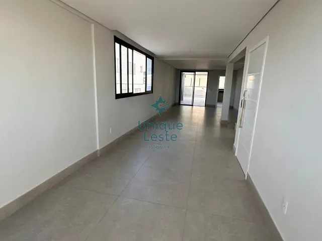 Cobertura / Penthouse 4 quartos e 4 banheiros, à venda, no bairro Liberdade em Belo Horizonte