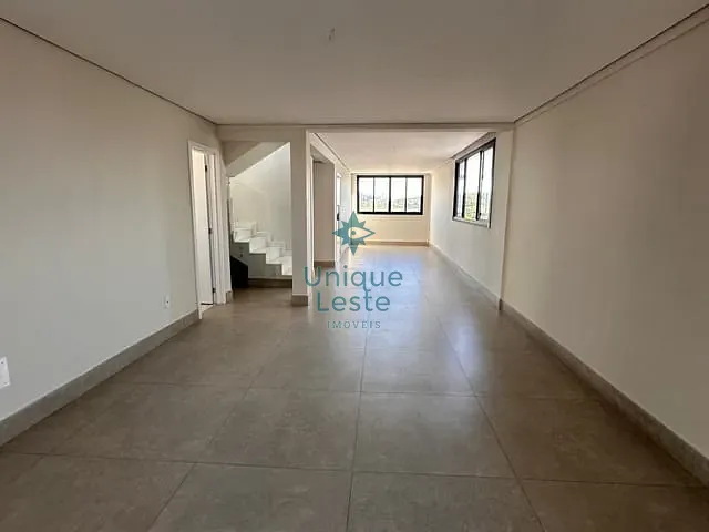 Cobertura / Penthouse 4 quartos e 4 banheiros, à venda, no bairro Liberdade em Belo Horizonte