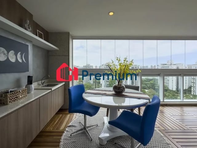 Cobertura / Penthouse 4 quartos e 5 banheiros, à venda, no bairro Barra da Tijuca em Rio de Janeiro