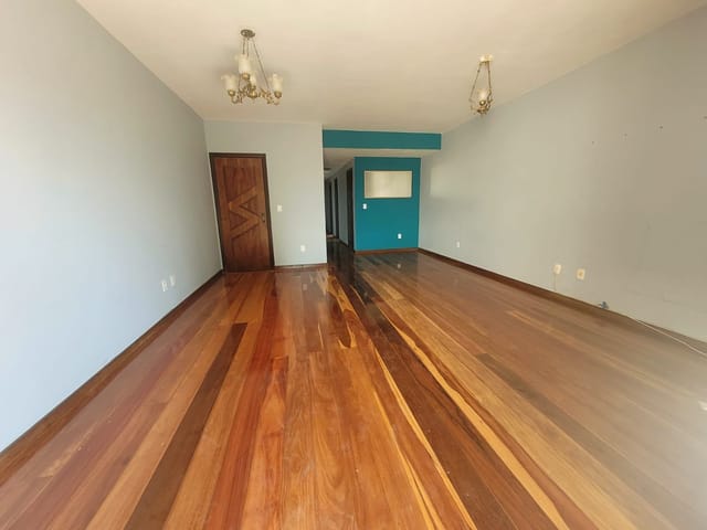 Cobertura / Penthouse com 193m² 2 quartos e 3 banheiros, à venda, no bairro Vila Valqueire em Rio de Janeiro