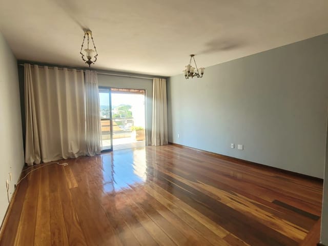 Cobertura / Penthouse com 193m² 2 quartos e 3 banheiros, à venda, no bairro Vila Valqueire em Rio de Janeiro
