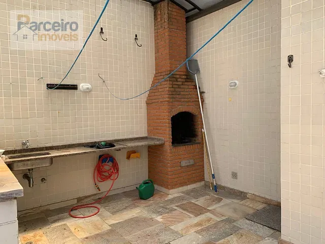 Cobertura / Penthouse com 250m² 3 quartos e 3 banheiros, à venda, no bairro Vila Gomes Cardim em São Paulo
