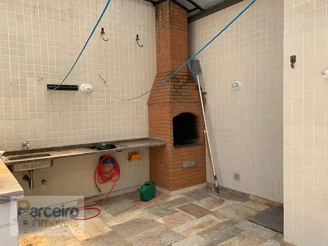 Cobertura / Penthouse com 250m² 3 quartos e 3 banheiros, à venda, no bairro Vila Gomes Cardim em São Paulo