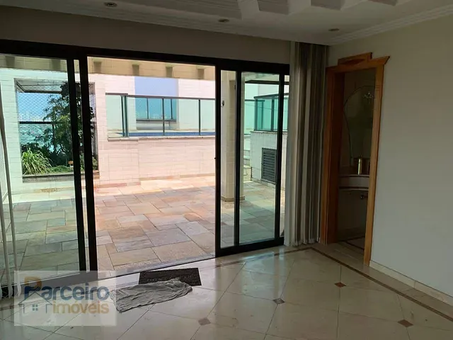 Cobertura / Penthouse com 250m² 3 quartos e 3 banheiros, à venda, no bairro Vila Gomes Cardim em São Paulo