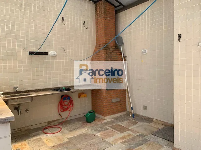 Cobertura / Penthouse com 250m² 3 quartos e 3 banheiros, à venda, no bairro Vila Gomes Cardim em São Paulo