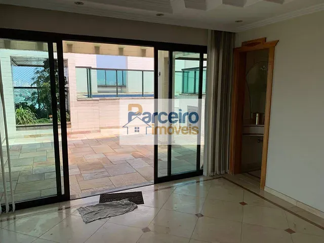 Cobertura / Penthouse com 250m² 3 quartos e 3 banheiros, à venda, no bairro Vila Gomes Cardim em São Paulo