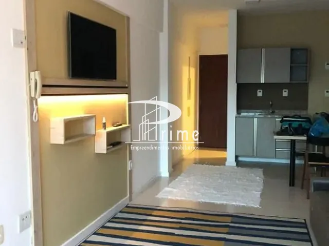 Cobertura / Penthouse com 60m² 1 quarto e 1 banheiro, à venda, no bairro Itaipu em Niterói