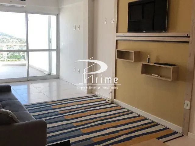 Cobertura / Penthouse com 60m² 1 quarto e 1 banheiro, à venda, no bairro Itaipu em Niterói