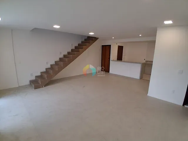 Cobertura / Penthouse com 283m² 4 quartos e 3 banheiros, à venda, no bairro Laranjeiras em Rio de Janeiro