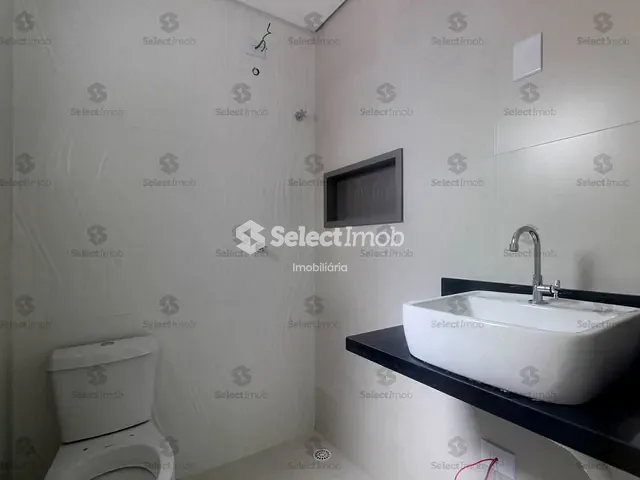 Cobertura / Penthouse com 95m² 2 quartos e 1 banheiro, à venda, no bairro Vila Pires em Santo André