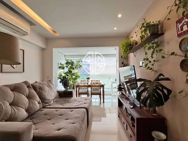 Cobertura / Penthouse com 200m² 4 quartos e 5 banheiros, à venda, no bairro Recreio dos Bandeirantes em Rio de Janeiro