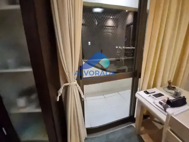 Cobertura / Penthouse com 10m² 4 quartos e 3 banheiros, à venda, no bairro Jardim Satélite em São José Dos Campos