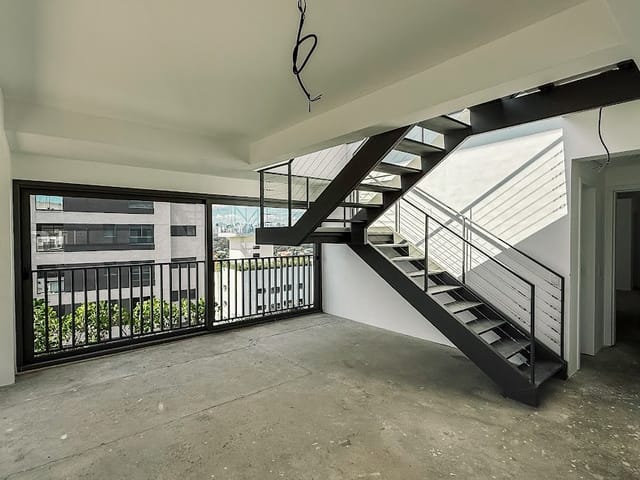 Foto do Cobertura / Penthouse - Cobertura / Penthouse à venda, Vila Nova Conceição, São Paulo, SP | Vista Livre