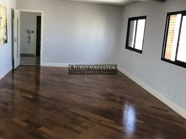 Cobertura / Penthouse 4 quartos e 3 banheiros, à venda, no bairro Parque da Mooca em São Paulo
