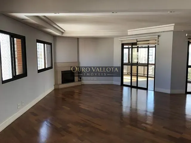 Cobertura / Penthouse 4 quartos e 3 banheiros, à venda, no bairro Parque da Mooca em São Paulo