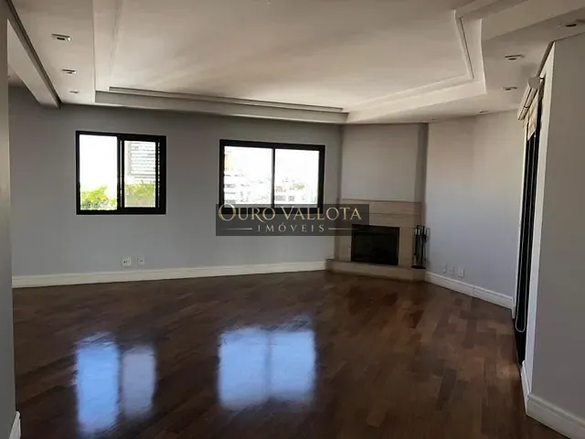 Cobertura / Penthouse 4 quartos e 3 banheiros, à venda, no bairro Parque da Mooca em São Paulo