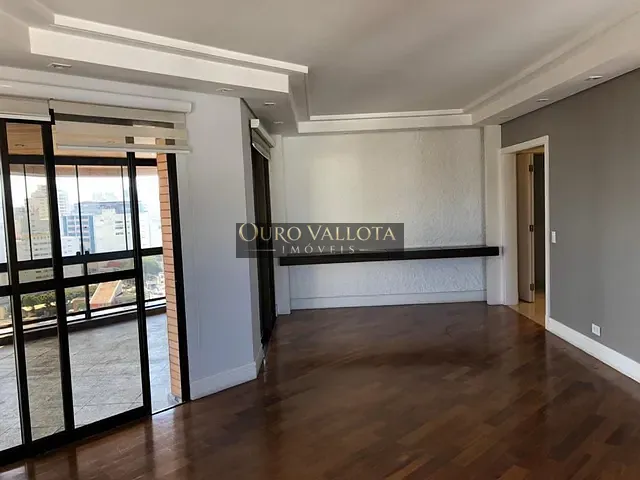 Cobertura / Penthouse 4 quartos e 3 banheiros, à venda, no bairro Parque da Mooca em São Paulo