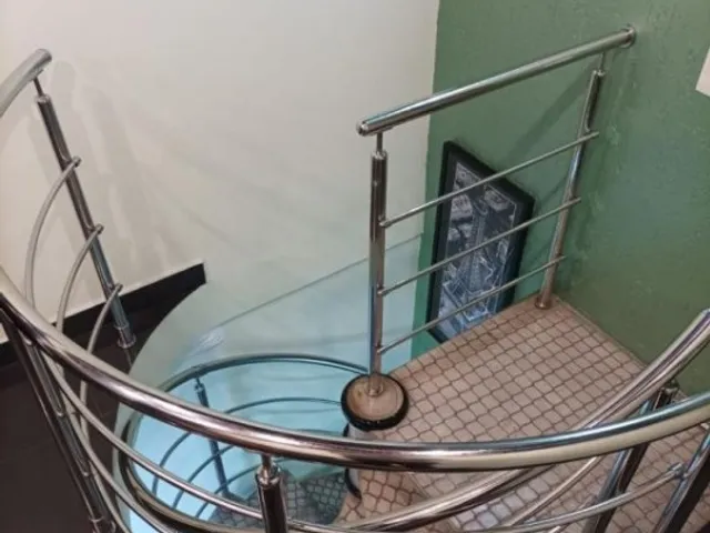 Cobertura / Penthouse 3 quartos e 2 banheiros, à venda, no bairro Casa Branca em Santo André