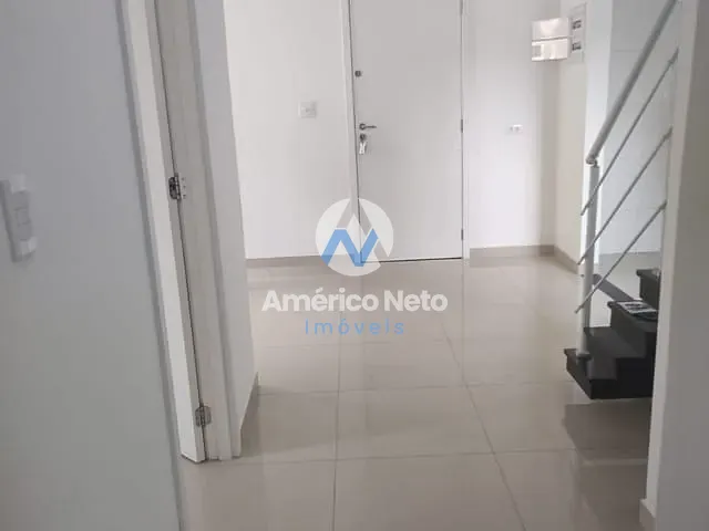 Cobertura / Penthouse 2 quartos e 1 banheiro, à venda ou para alugar, no bairro Olímpico em São Caetano do Sul