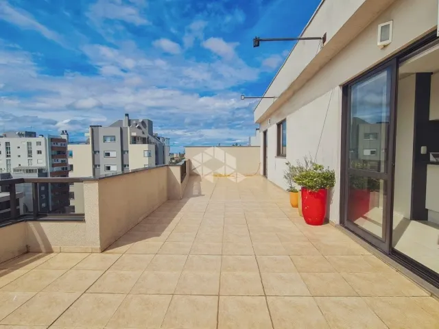 Cobertura / Penthouse 4 quartos e 3 banheiros, à venda, no bairro Sanvitto em Caxias do Sul