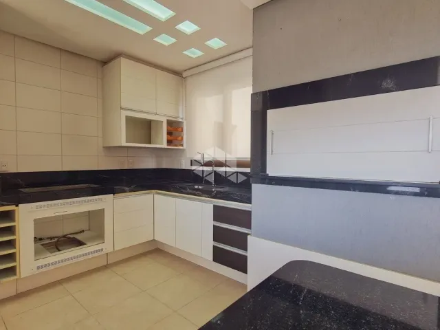 Cobertura / Penthouse 4 quartos e 3 banheiros, à venda, no bairro Sanvitto em Caxias do Sul