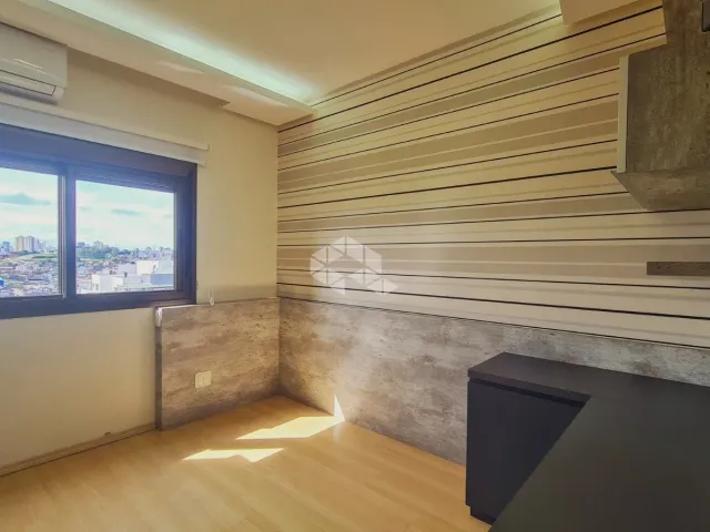 Cobertura / Penthouse 4 quartos e 3 banheiros, à venda, no bairro Sanvitto em Caxias do Sul