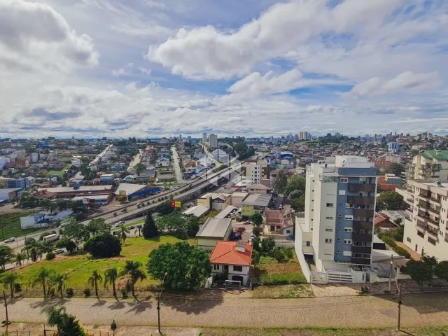 Cobertura / Penthouse 4 quartos e 3 banheiros, à venda, no bairro Sanvitto em Caxias do Sul