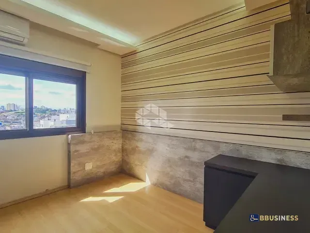 Cobertura / Penthouse 4 quartos e 3 banheiros, à venda, no bairro Sanvitto em Caxias do Sul