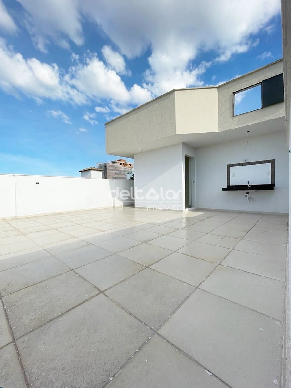 Cobertura, 3 quartos, 140 m² - Foto 2