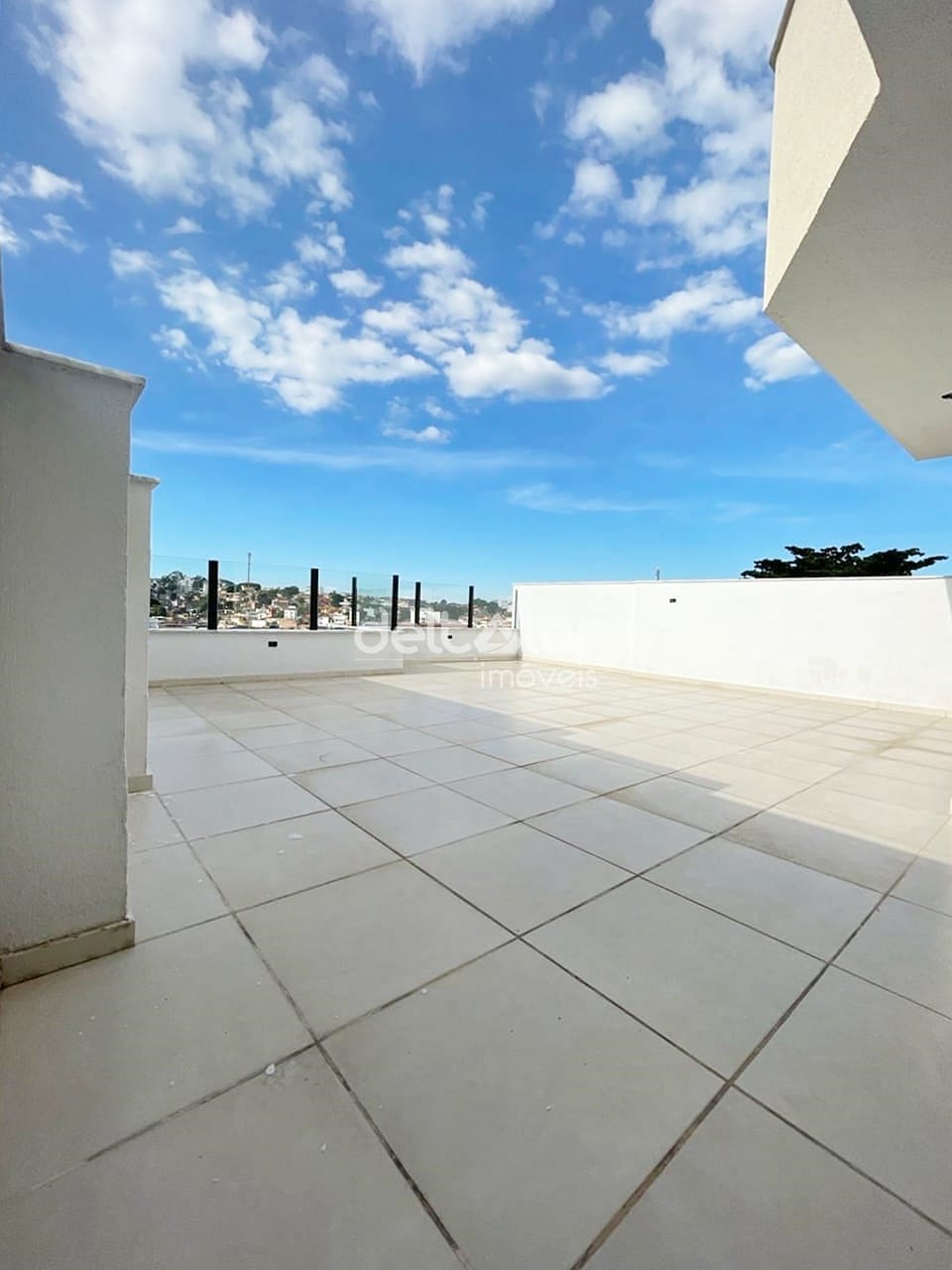 Cobertura, 3 quartos, 140 m² - Foto 4