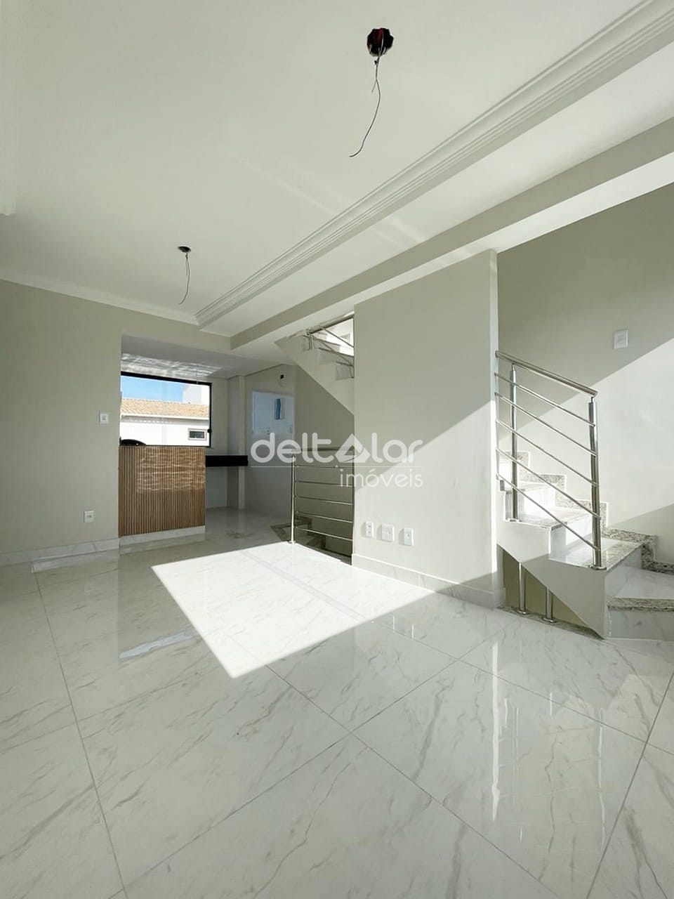 Cobertura, 3 quartos, 140 m² - Foto 5