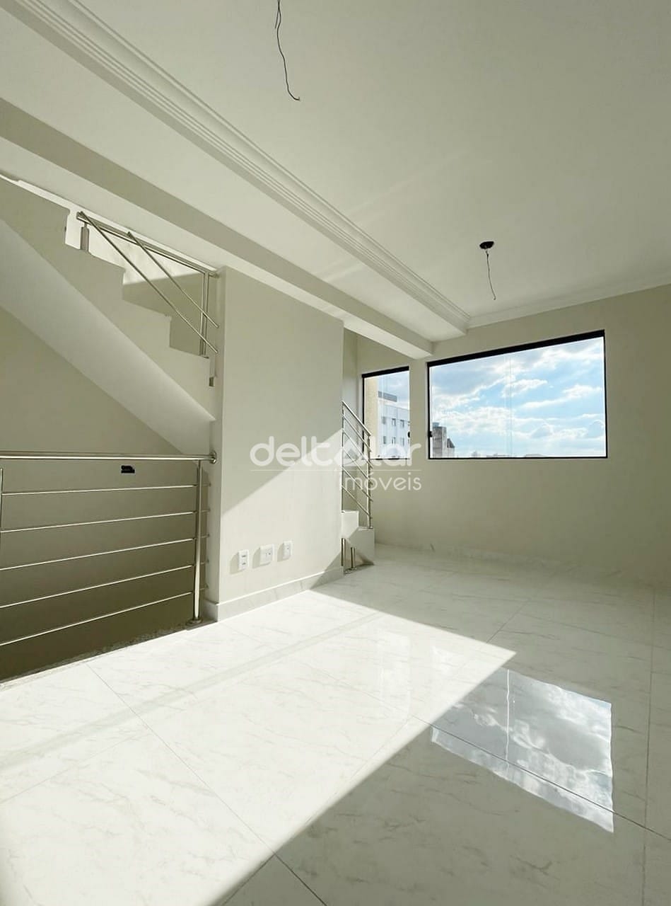 Cobertura, 3 quartos, 140 m² - Foto 6