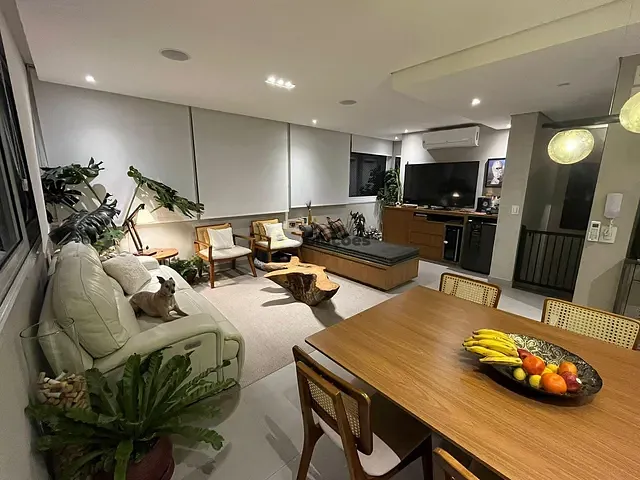 Cobertura / Penthouse 3 quartos e 5 banheiros, à venda, no bairro Vila Ipojuca em São Paulo