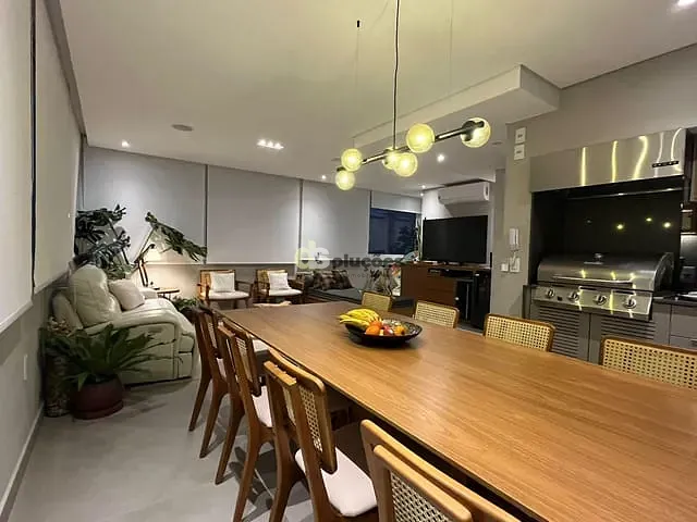 Cobertura / Penthouse 3 quartos e 5 banheiros, à venda, no bairro Vila Ipojuca em São Paulo