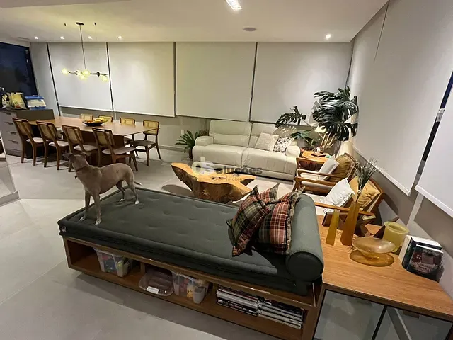 Cobertura / Penthouse 3 quartos e 5 banheiros, à venda, no bairro Vila Ipojuca em São Paulo