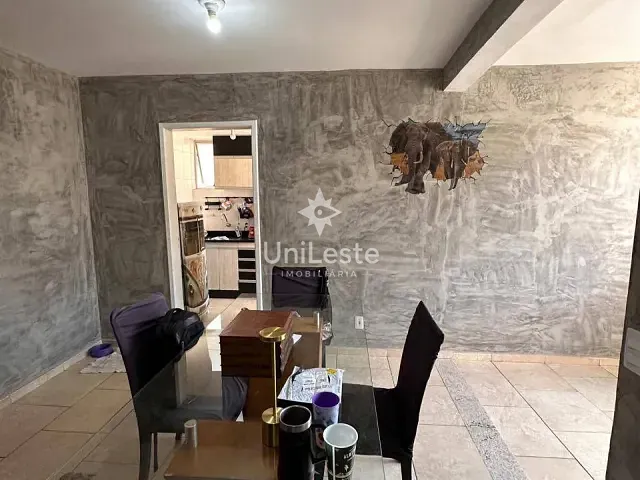 Cobertura / Penthouse 3 quartos e 3 banheiros, à venda, no bairro Sagrada Família em Belo Horizonte