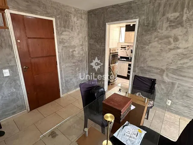 Cobertura / Penthouse 3 quartos e 3 banheiros, à venda, no bairro Sagrada Família em Belo Horizonte