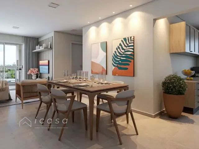Cobertura / Penthouse com 83m² 2 quartos e 1 banheiro, à venda, no bairro Umuarama em Ubatuba
