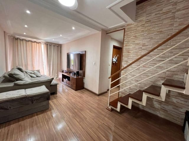 Cobertura / Penthouse com 184m² 2 quartos e 4 banheiros, à venda, no bairro Praça Seca em Rio de Janeiro