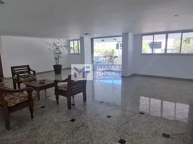 Cobertura / Penthouse com 202m² 3 quartos e 4 banheiros, à venda, no bairro Recreio dos Bandeirantes em Rio de Janeiro