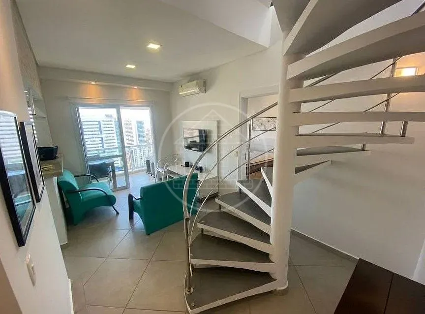 Cobertura, 1 quarto, 93 m² - Foto 7