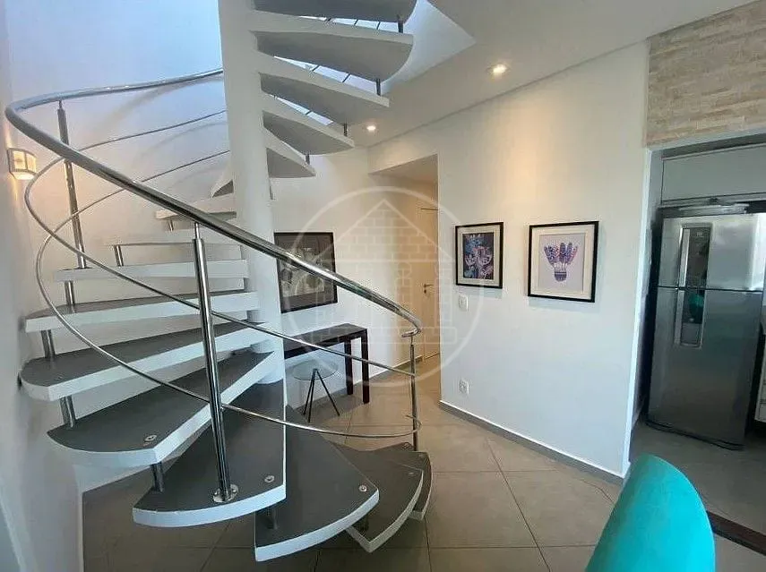 Cobertura, 1 quarto, 93 m² - Foto 23