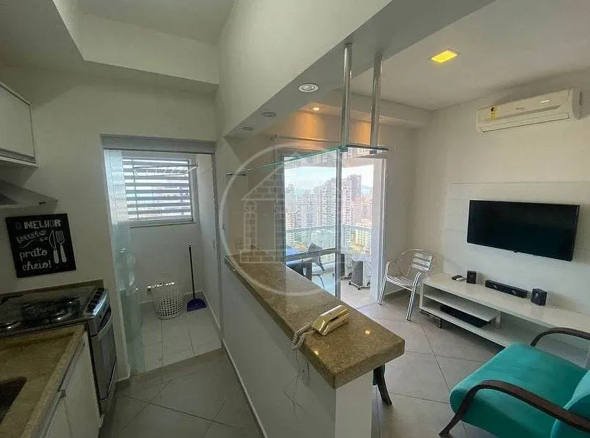 Cobertura, 1 quarto, 93 m² - Foto 9