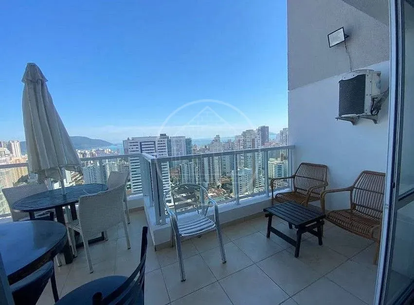 Cobertura, 1 quarto, 93 m² - Foto 31