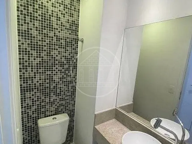 Cobertura / Penthouse com 93m² 1 quarto e 3 banheiros, à venda, no bairro Boqueirão em Santos