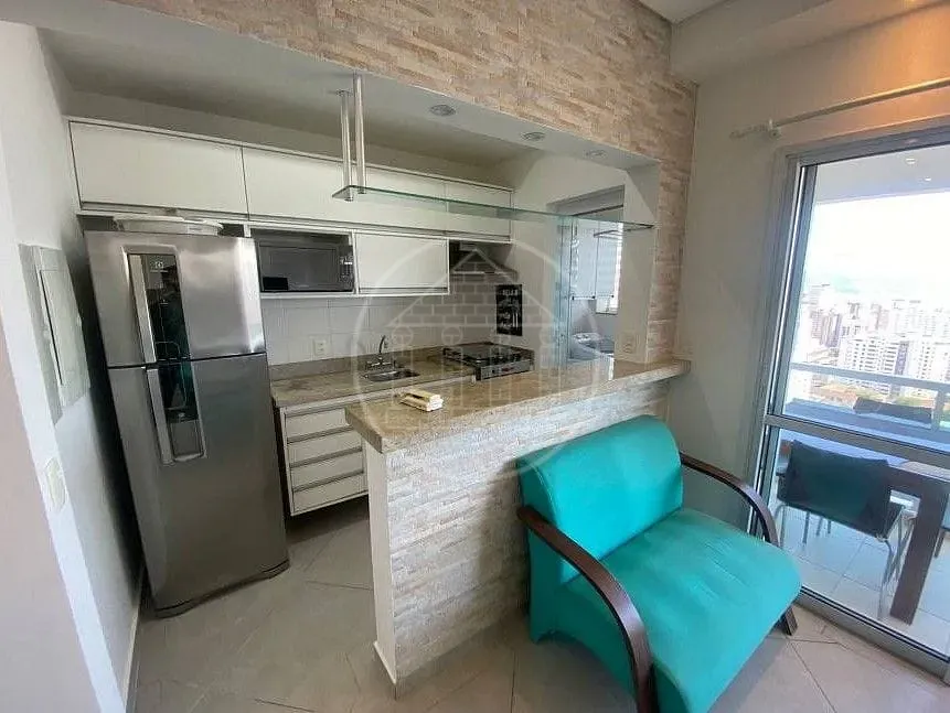 Cobertura, 1 quarto, 93 m² - Foto 10