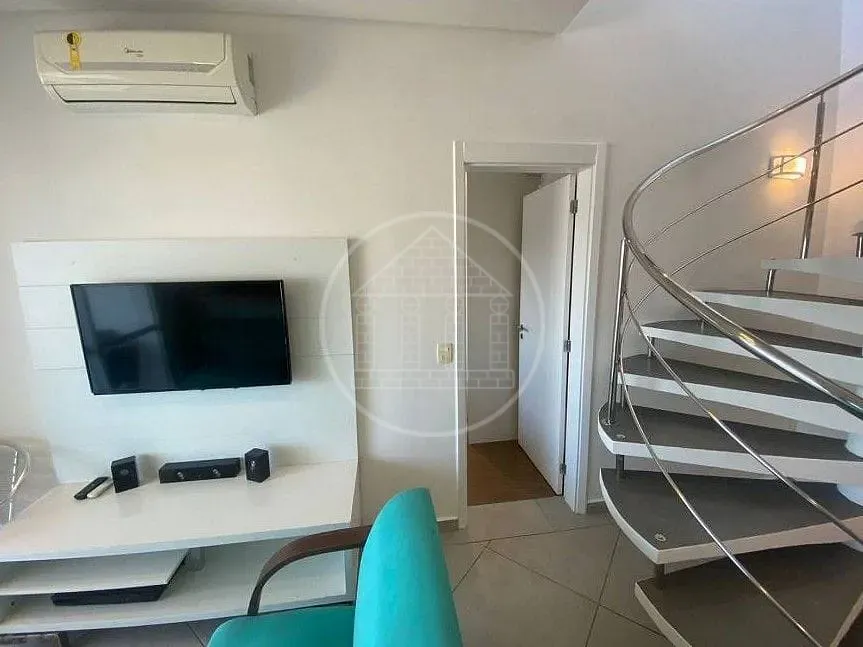 Cobertura, 1 quarto, 93 m² - Foto 16