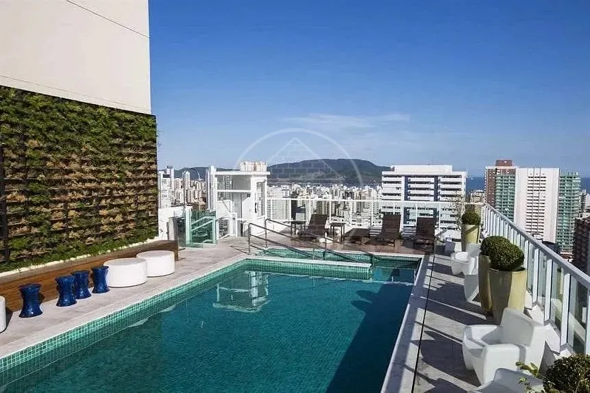 Cobertura, 1 quarto, 93 m² - Foto 36